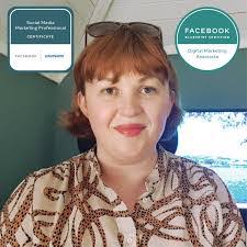 Ursula Maher's Instagram, Twitter & Facebook