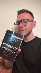 To najmilsze, co przeczytałem na swój temat od bardzo dawna. Dziękuję 🥹🤣