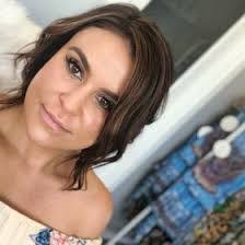 Abby Wilkins's Instagram, Twitter & Facebook