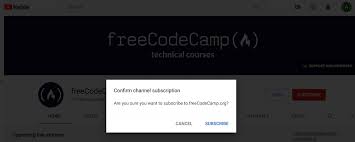 Jul 04, 2019 · there are times we want to keep our windows machine unlock when not in use or system is left idle for some duration. Youtube Subscribe Button How To Get People To Subscribe To Your Channel From A Link