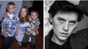 Cole Sprouse Opens Up About Strained Relationship With Mom