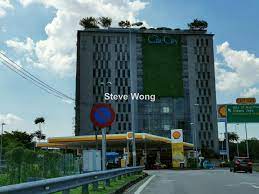 One city, subang jaya picture: Skypark One City Usj 25 Subang Corner Lot Retail Space For Sale In Subang Jaya Selangor Iproperty Com My