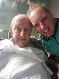 JOSEPH HARP Obituary (1933