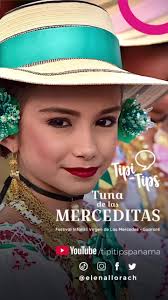 “Las Tunas de las Merceditas” es una hermosa tradición con la que se dio  inicio al programa 2022 del @festivalinfantildelasmercedes en Guararé donde  la corte de S.M. @julietasofia_2022 recorrió las ...