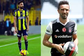 Güncel performans bilgileri gökhan gönül (fenerbahce istanbul) oynanan maçlar goller asistler kartlar tüm müsabakalar. Gokhan Gonul Fenerbahce Ye Mehmet Ekici Besiktas A Asist Analiz