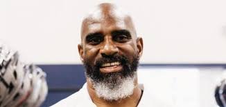 Former NFL fullback Tim Lester dies from COVID-19 complications at 52