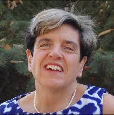 Ginny Scardina-Houghton Obituary