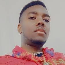 Rony Jeanbaptiste's Instagram, Twitter & Facebook