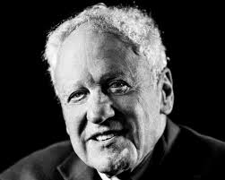 Interview with Alfred Moses — Max Raskin