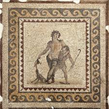 Pin On Turkey Cultural Heritages Mosaics Tiles