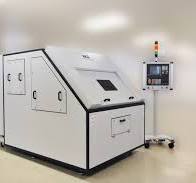 Green Laser Technology - Innovative Glass Processing
