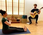 Acoustic Yin with Lauren V and Jack