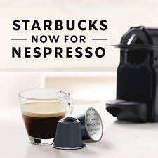 Nespresso coffee machine mini donuts food truck. Buy Nespresso By De Longhi Nespresso Essenza Mini Espresso Machine Black Starbucks By Nespresso Espresso Dark Roast 50 Count Single Serve Capsules Compatible With Nespresso Original Line System Online In Italy B08cf6q526