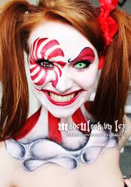 Pour le compléter, on pensera à une tenue adaptée, à une perruque rouge, bleu ou vert et à un nez de clown, bien sûr ! 1405051 392029344232870 1100068430 O Jpg 1 434 2 048 Pixel Halloween Makeup Clown Halloween Makeup Halloween Makeup Scary