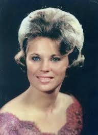 Kathleen Maria Fleming Jones (1946-2005)