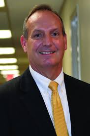 Timothy Winstead appointed director of public safety at Delaware Tech