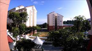 Arial view of kolej dahlia, uitm puncak alam video & edited by: Time Lapse Kolej Angsana Uitm Puncak Alam Youtube