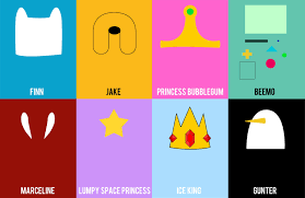 Since then it has become a cult classic because adventure time is imaginative, a little nerdy, loaded. Adventure Time Wallpapers Iphone 73 Background Pictures