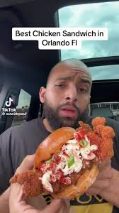 Lazy Dog Chicken Katsu Sando