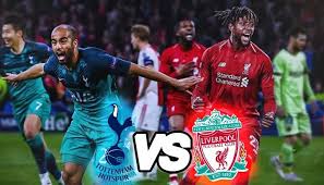 Початок гри заплановано на 21:45 за київським часом. Divitisya Oglyad Matchu Tottengem Gotspur Liverpul Ii Lim S Cave