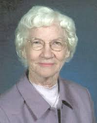 Betty Mckinney Obituary March 15, 2021