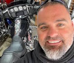 Winnipeg father killed in motorcycle crash had a 'big heart', friend says