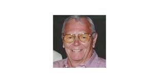 Harold Macomber Obituary (1930