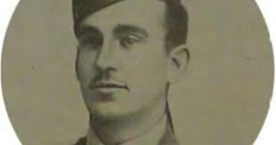 Fletcher, Malcolm (1892