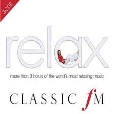 Classic fm is the home of classical music in the uk, with a welcoming touch that makes the genre accessible and relevant to all, nationally. Classic Fm Relax 3cd Various Artists Musicmagpie Store