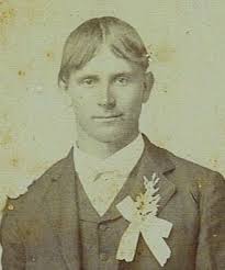 Frank Volf (1885-1982)