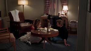 Table décor candles & holders baskets & boxes. Sterling Wine Enjoyed By Sarah Jessica Parker As Carrie Bradshaw And Mikhail Baryshnikov As Aleksandr Petrovsky In Sex And The City S06e16 Out Of The Frying Pan 2004