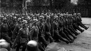 Video 1 Septembrie 1939 Germania NazistÄƒ AtacÄƒ Polonia Ziua Cand A Inceput Cel De Al Doilea RÄƒzboi Mondial Telegraph Moldova