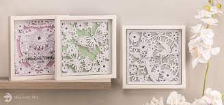 Download Expired New Free Gift Paper Sculptures Svg Bundle 6 99 Value Dreaming Tree Paper Sculpture Paper Crafts 3d Paper