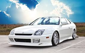 Honda Prelude Honda Prelude Honda Jdm Honda