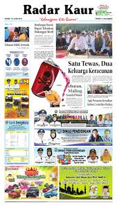 Pingin tahu gimana cara lacak no hp seseorang? Wisata Pantai Diawasi Ketat Edisi 10 Juni 2019 Radar Kaur