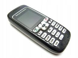 Sony Ericsson J220 w Najlepsze ...
