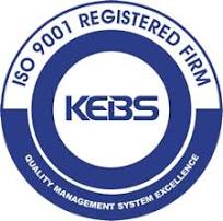 KEBS Logo
