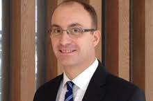 Coen heads commercial as Woodhead exits LHR