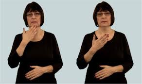 Modifiers tend to be descriptive words. Indicating Verbs As Typologically Unique Constructions Reconsidering Verb Agreement In Sign Languages