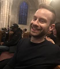 2018 Candidates for Lay Leadership