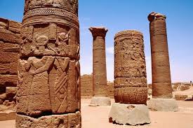 Kingdom Of Nubia Pyramids And Priceless Secrets Of A Civilization Forgotten By History And Ancient Nubia Ancient Kingdom Archaeology