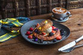 The Best Cafes In Singapore For Brunch And Coffee Brunch Singapore Brunch Breakfast Singapore