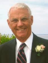 Obituary information for John Robert Thomson