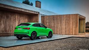 Wallpapers for desktop with rings, originals, wallpaper, logo, audi. Audi Rs Q3 Sportback 2020 Hd Wallpapers Wallpaper Cave