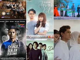 Kamu membuat penantian menjadi suatu hal yang indah. 7 Senarai Drama Tv Hits Boleh Follow Setiap Hari Media Hiburan