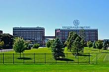 General Electric Wikipedia