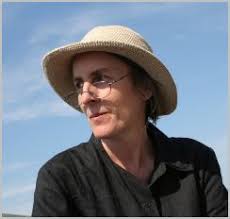 Marie Morel (auteur de Volent pigeons volent)