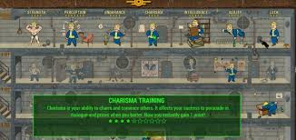 Fallout 4 Leveling System Xp Perks Health On Level