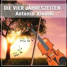 Johann sebastian bach „air aus der suite nr. Die Vier Jahreszeiten Antonio Vivaldi 30 10 Neuruppin Tickets
