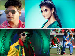 Follow sportskeeda for the latest cricket scores, updated results and highlights. India Versus Bangladesh India Quarter Finals Tamil Celebrities Tweets About Todays Match Tamil Actors Who Follow Cricket Tamil Actors Ccl Kollywood Cricket Filmibeat